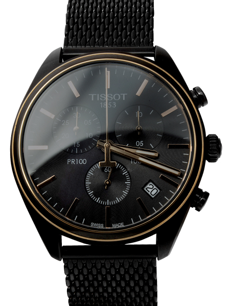 Tissot PR 100 T101.417.23.061.00 Г