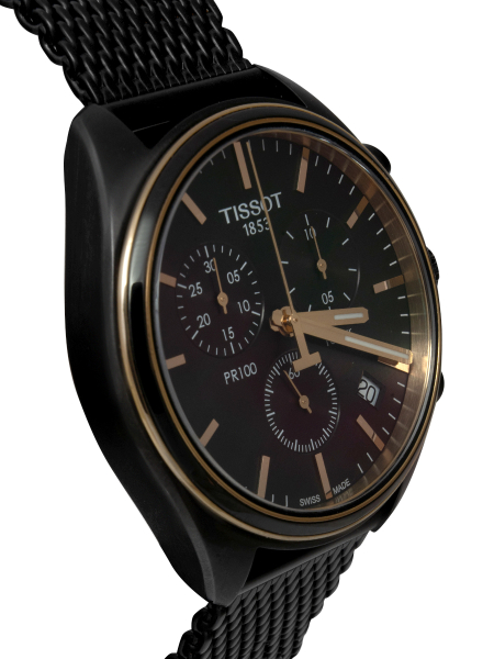 Tissot PR 100 T101.417.23.061.00 Г