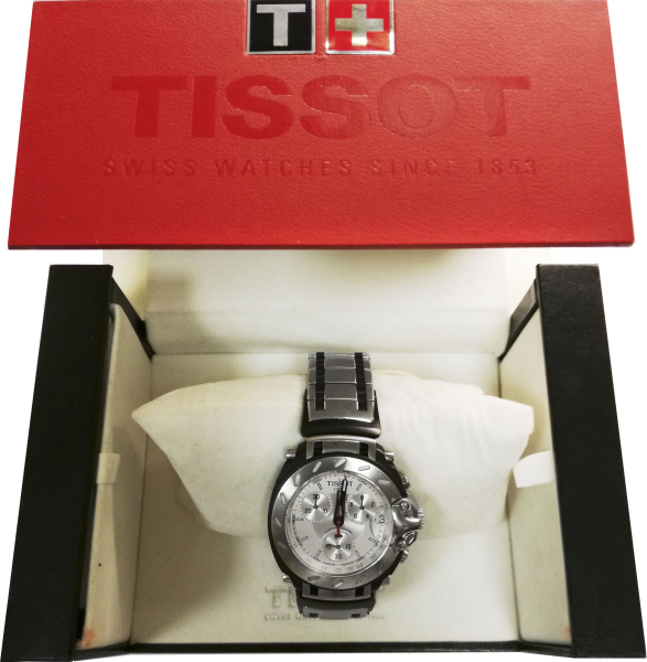 Tissot T-Race T47.2S Tissot T-Race T47.2S