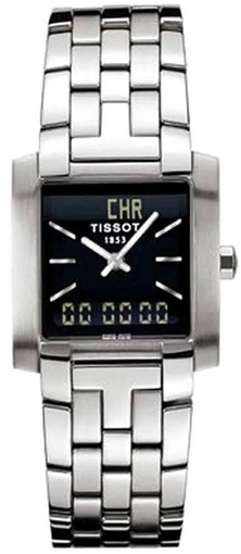 Tissot T-Trend Ladies T60.1.288.51
