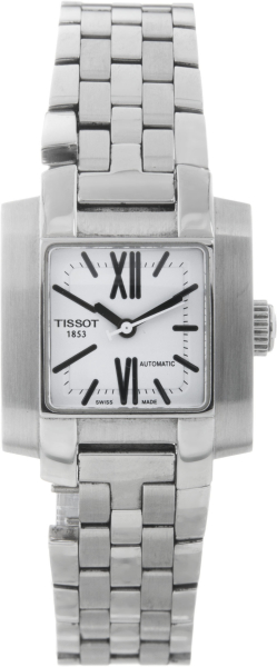 Tissot TXL lady T60.1.289.13