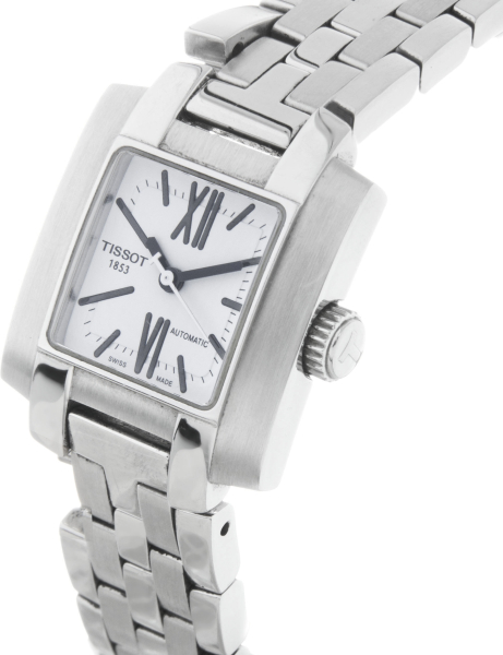 Tissot TXL lady T60.1.289.13