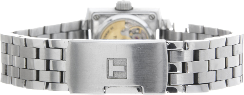 Tissot TXL lady T60.1.289.13