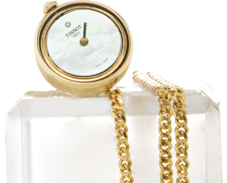 Tissot T81.4.220.96 Tissot T81.4.220.96