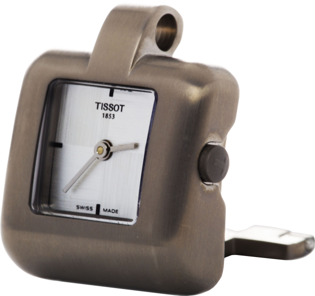 Tissot T-Pendant T81.7.225.31