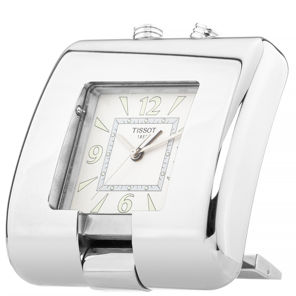 Tissot T-pocket alarm T86.7.704.34 Tissot T-pocket alarm T86.7.704.34