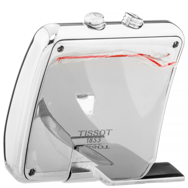 Tissot T-pocket alarm T86.7.704.34 Tissot T-pocket alarm T86.7.704.34