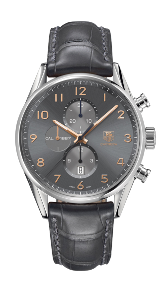 TAG Heuer Carrera CAR2013.FC6313  TAG Heuer Carrera CAR2013.FC6313