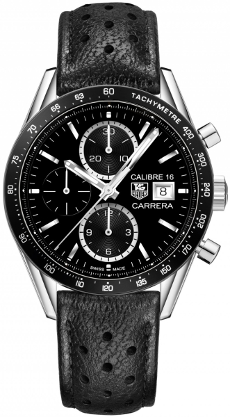 Tag Heuer Carrera CV201AJ.FC6357  Tag Heuer Carrera CV201AJ.FC6357
