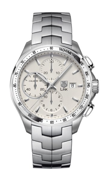 TAG Heuer Link CAT2011.BA0952   TAG Heuer Link CAT2011.BA0952