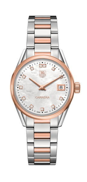 TAG Heuer Carrera WAR1352.BD0774 TAG Heuer Carrera WAR1352.BD0774