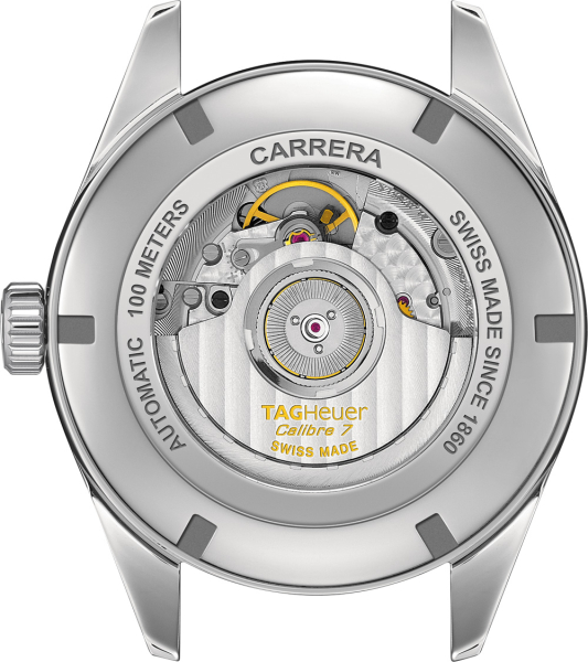 TAG Heuer Carrera WAR2011.BA0723 TAG Heuer Carrera WAR2011.BA0723