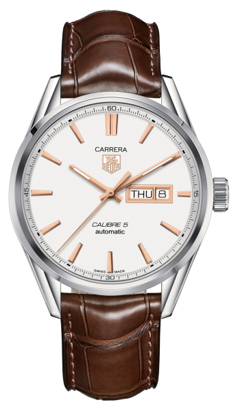 Tag Heuer Carrera WAR201D.FC6291  Tag Heuer Carrera WAR201D.FC6291