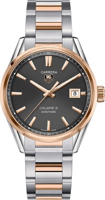 TAG Heuer Carrera WAR215E.BD0784
