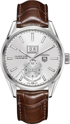 TAG Heuer Carrera WAR5011.FC6291 