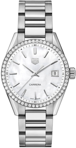 TAG Heuer Carrera WBK1316.BA0652 TAG Heuer Carrera WBK1316.BA0652