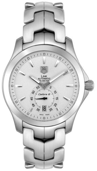 TAG Heuer Link WJF211B.BA0570 TAG Heuer Link WJF211B.BA0570