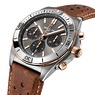 Breitling Chronomat B01 42 Triumph TB0134101M1X1