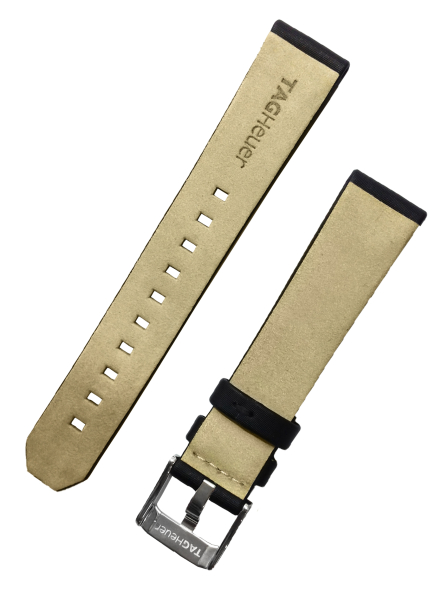 Ремешок TAG Heuer BC0839