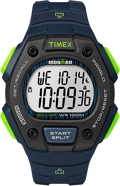 

Timex Ironman TW5M11600RY