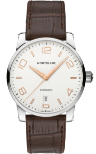 Montblanc TimeWalker 110340