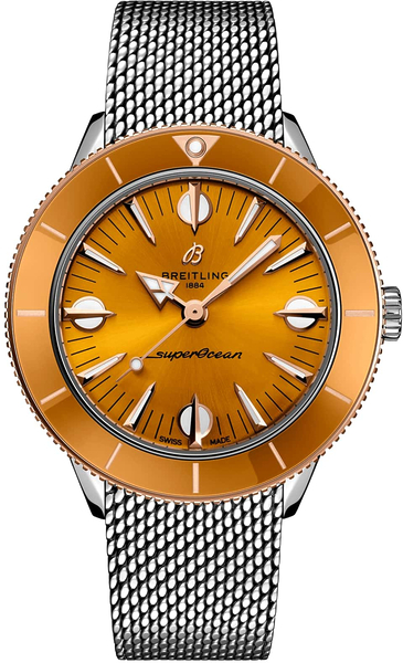 Breitling Superocean Heritage '57 Highlands U10340281I1A1