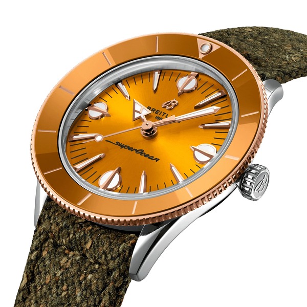 Breitling Superocean Heritage '57 Highlands U10340281I1A1