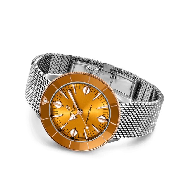 Breitling Superocean Heritage '57 Highlands U10340281I1A1