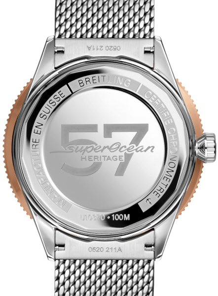 Breitling Superocean Heritage '57 U10370121B1A1 Breitling Superocean Heritage '57 U10370121B1A1