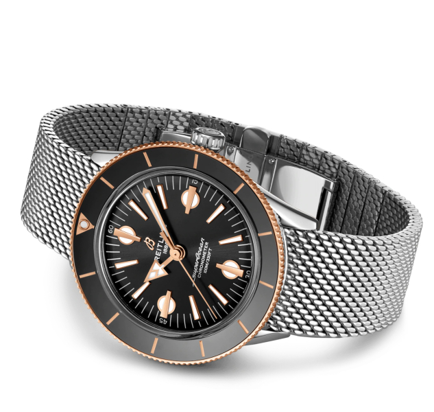 Breitling Superocean Heritage '57 U10370121B1A1 Breitling Superocean Heritage '57 U10370121B1A1