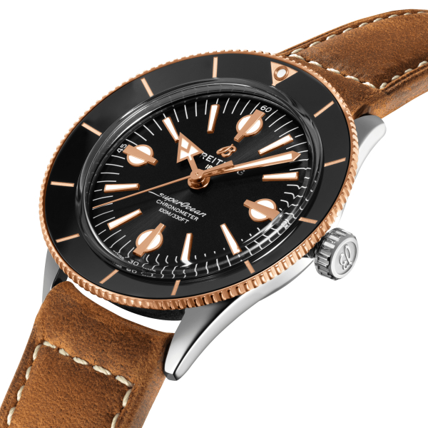 Breitling Superocean Heritage '57 U10370121B1X2