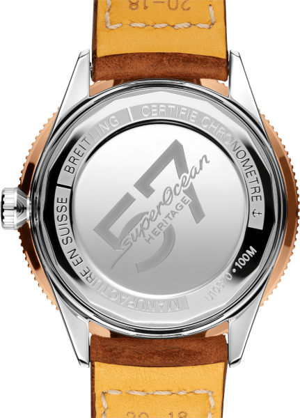 Breitling Superocean Heritage '57 U10370121B1X2