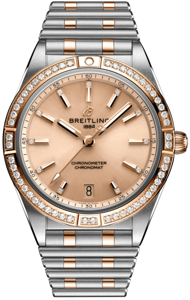 Breitling Chronomat Automatic 36 U10380591K1U1 Breitling Chronomat Automatic 36 U10380591K1U1