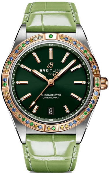 Breitling Chronomat Automatic 36 South Sea U10380611L1P1
