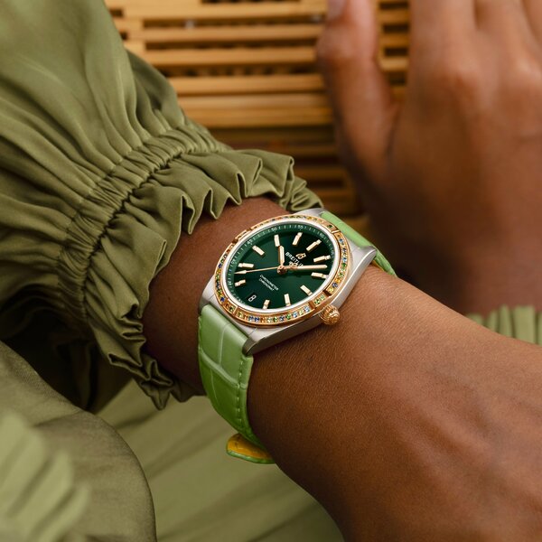 Breitling Chronomat Automatic 36 South Sea U10380611L1P1