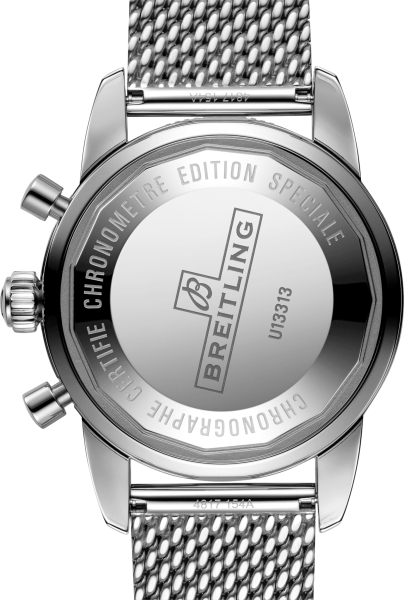 Breitling Superocean Heritage Chronograph 44 U13313121B1A1 Breitling Superocean Heritage Chronograph 44 U13313121B1A1