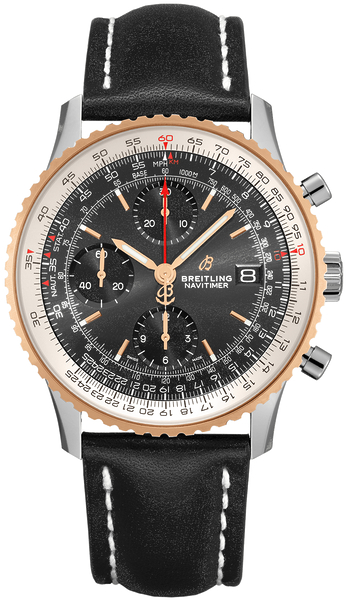Breitling Navitimer Chronograph 41 U13324211B1X1 Breitling Navitimer Chronograph 41 U13324211B1X1