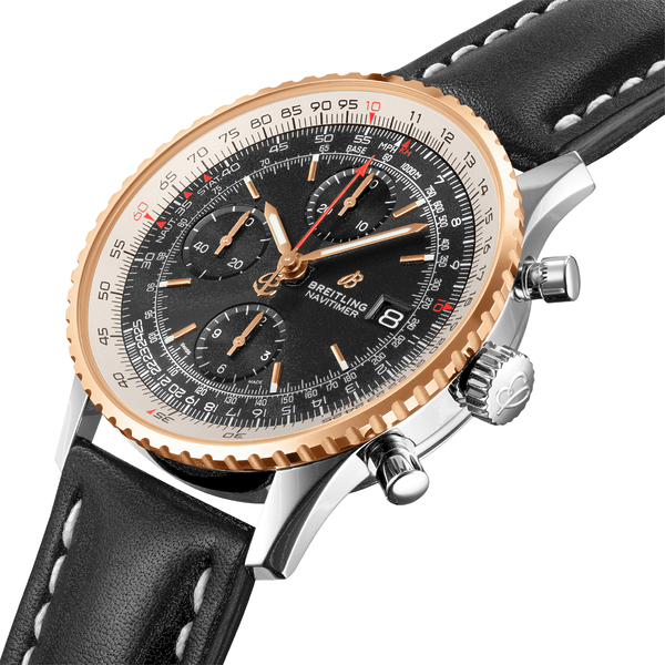 Breitling Navitimer Chronograph 41 U13324211B1X1 Breitling Navitimer Chronograph 41 U13324211B1X1