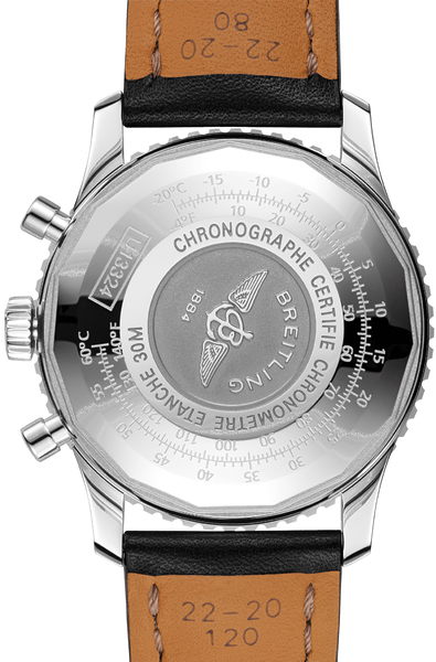 Breitling Navitimer Chronograph 41 U13324211B1X1 Breitling Navitimer Chronograph 41 U13324211B1X1