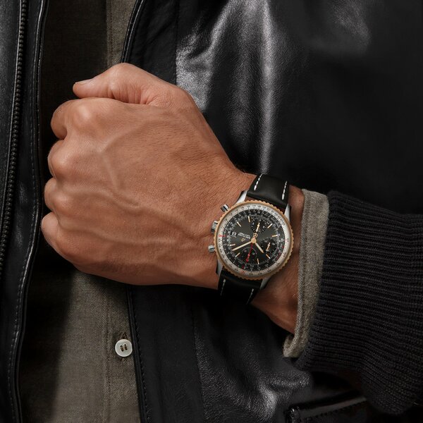 Breitling Navitimer Chronograph 41 U13324211B1X1 Breitling Navitimer Chronograph 41 U13324211B1X1