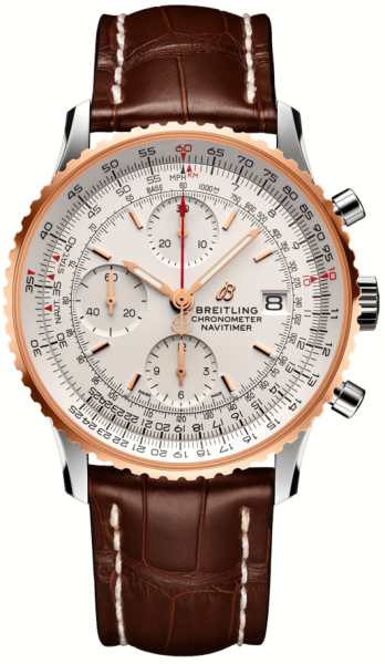 Breitling Navitimer Chronograph 41 U13324211G1P2 Breitling Navitimer Chronograph 41 U13324211G1P2