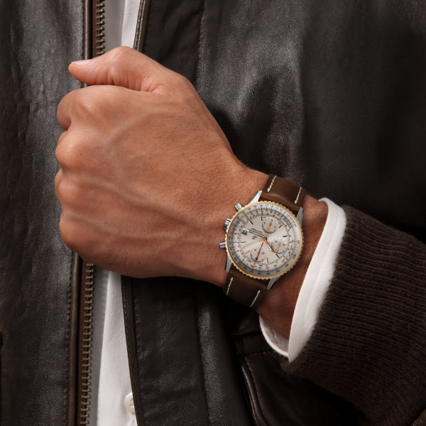 Breitling Navitimer Chronograph 41 U13324211G1P2 Breitling Navitimer Chronograph 41 U13324211G1P2