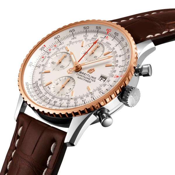 Breitling Navitimer Chronograph 41 U13324211G1P2 Breitling Navitimer Chronograph 41 U13324211G1P2