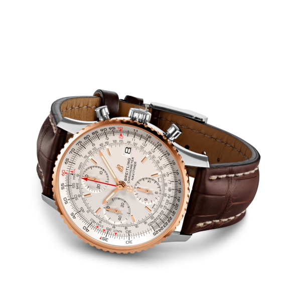 Breitling Navitimer Chronograph 41 U13324211G1P2 Breitling Navitimer Chronograph 41 U13324211G1P2