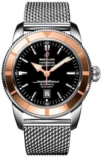 Breitling Superocean Heritage 46 U1732012/B868/152A Breitling Superocean Heritage 46 U1732012/B868/152A