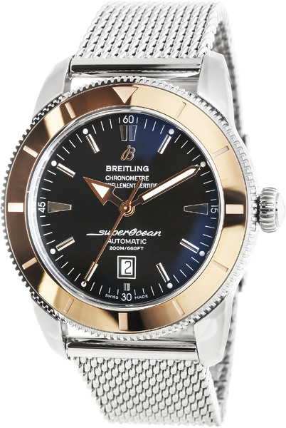 Breitling Superocean Heritage 46 U1732012/B868/152A Breitling Superocean Heritage 46 U1732012/B868/152A