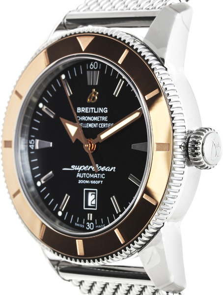 Breitling Superocean Heritage 46 U1732012/B868/152A Breitling Superocean Heritage 46 U1732012/B868/152A