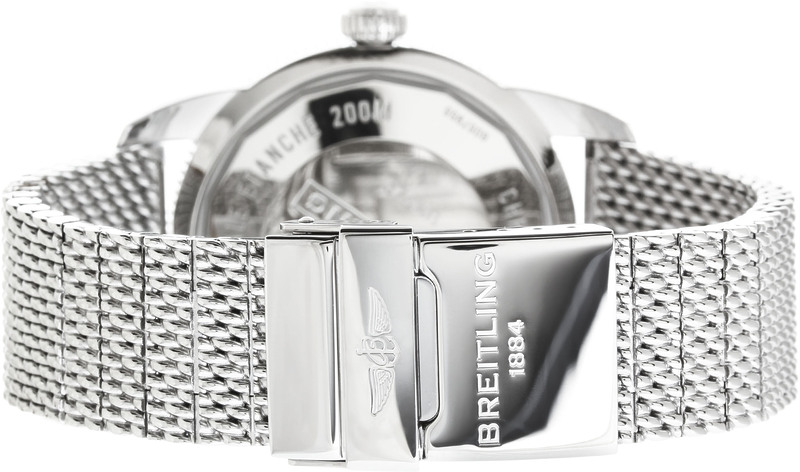 Breitling Superocean Heritage 46 U1732012/B868/152A Breitling Superocean Heritage 46 U1732012/B868/152A