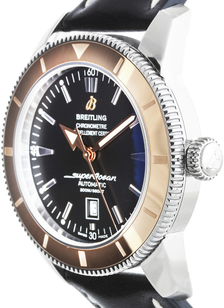 Breitling Superocean Heritage 46 U1732012/B868/441X Breitling Superocean Heritage 46 U1732012/B868/441X