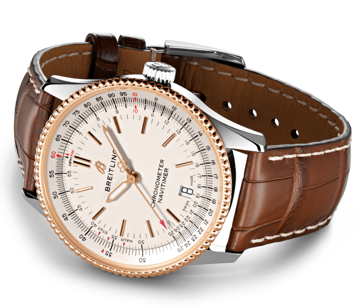 Breitling Navitimer Automatic 38 U17325211G1P1 Breitling Navitimer Automatic 38 U17325211G1P1